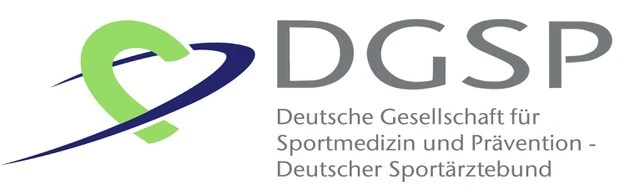 Deutsche-Gesellschaft-für-Sportmedizin-Logo