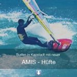 AMIS Hüft-TEP bei Sportlern