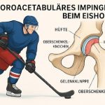 Eishockey und Hüfte (1.TEIL)