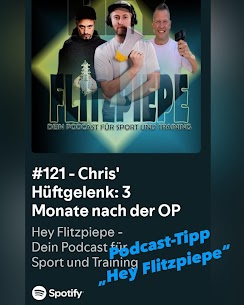 Podcast-Tipp für Sportinteressierte