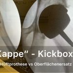 „Kappe - Kickboxer